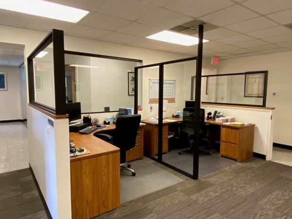 Area Construction Group Inc
