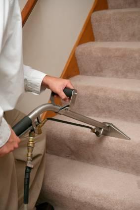 Carpet Dry-Tech