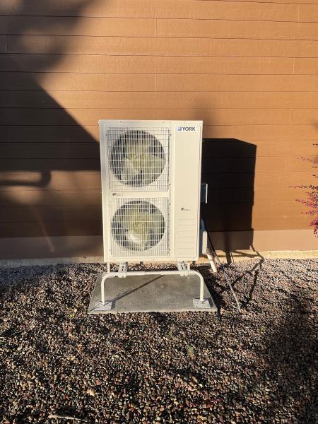 Bigfork Heating & Cooling