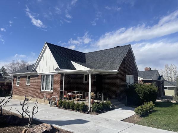 Ultimate Roofing