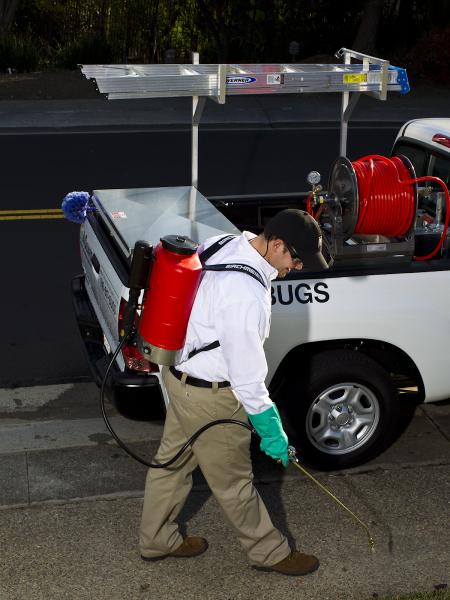 Ecoguard Pest Management