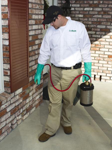 Ecoguard Pest Management