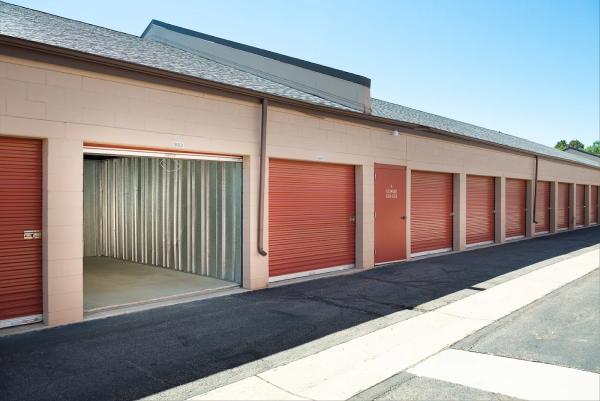 DTC Self Storage