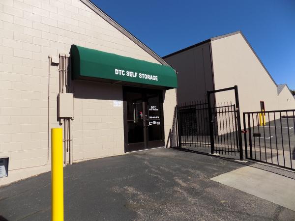 DTC Self Storage