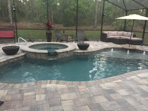 Schiedenhelm Pool Services