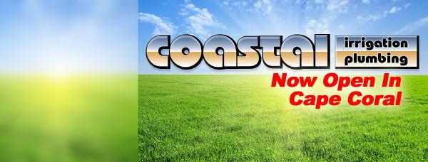 Coastal Irrigation & Plumbing