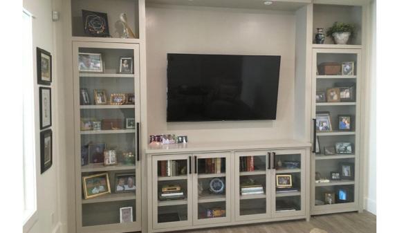 Rod Kelley Carpentry LLC