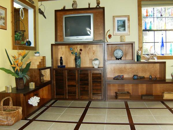 Rod Kelley Carpentry LLC
