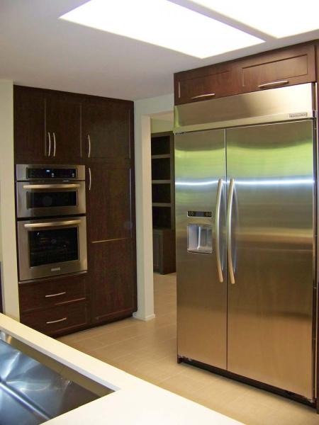 Cabinets by Precision Works