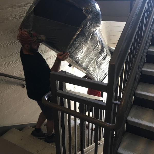 First Choice Moving and Storage