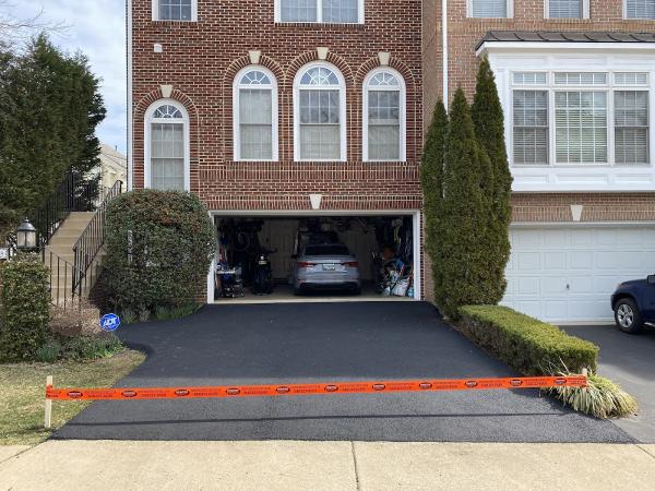 Frontier Asphalt Services