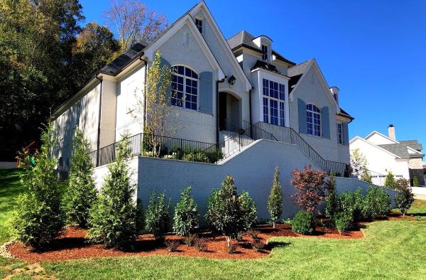 Landscape Innovations