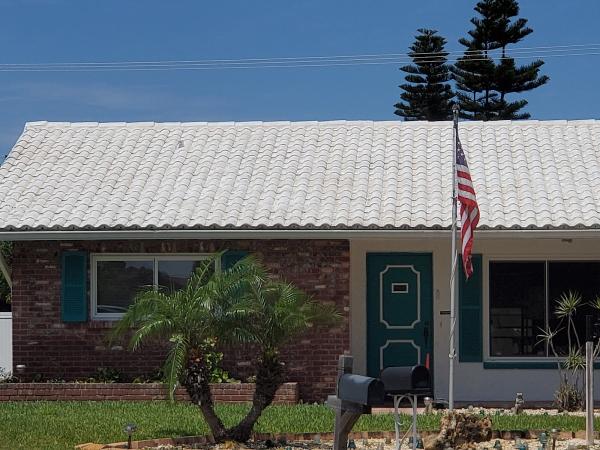 Whirlwind Power Washing LLC