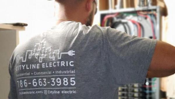Cityline Electric Inc