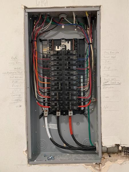Cityline Electric Inc