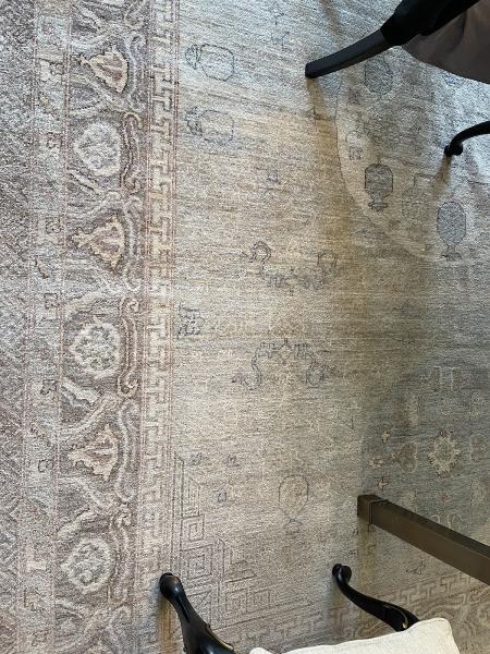 Fort Worth Rug Cleaning by Kite's