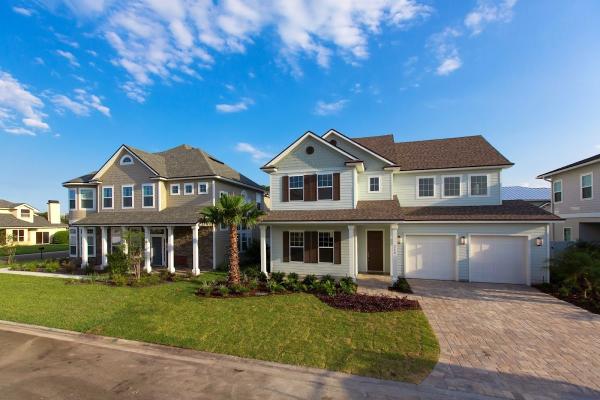 Starr Custom Homes