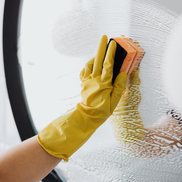 Domestic Cleaning Company