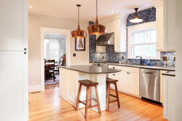Maughan Design + Remodel