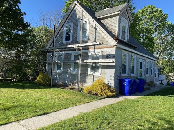 David Saint Germain Remodeling Co