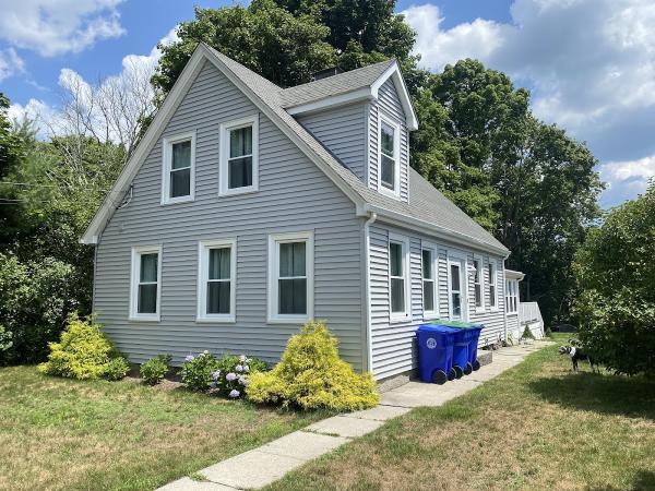 David Saint Germain Remodeling Co