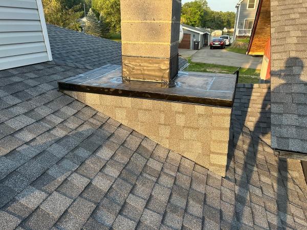 Johnson's Roofing LLC