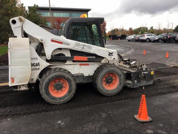 Bellisario Excavating & Drainage