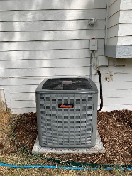 Kappler Mechanical Heating & Air Conditioning