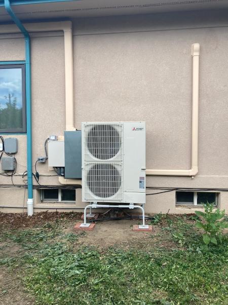 Kappler Mechanical Heating & Air Conditioning