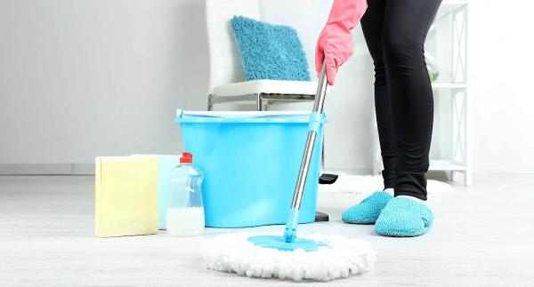 Home Maid Service Rutherford