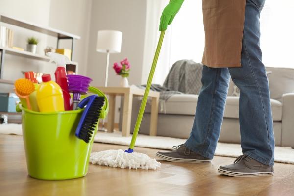 Home Maid Service Rutherford