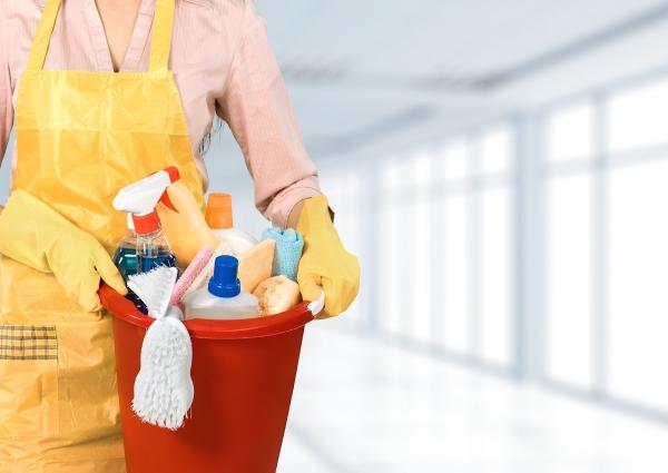 Home Maid Service Rutherford