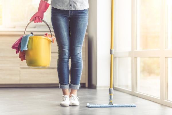Home Maid Service Rutherford