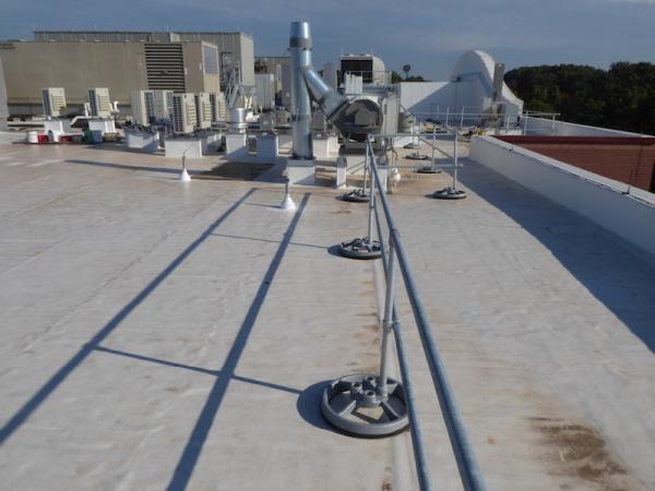 Quality Roofing Services