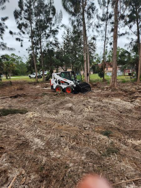 Chambers Excavating Inc