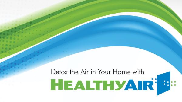 Healthy Air USA