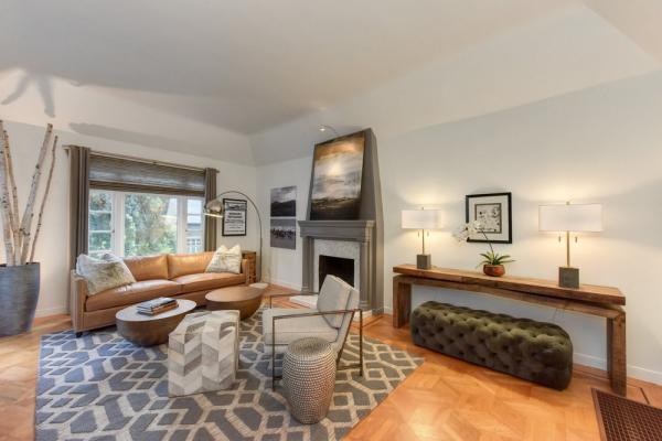 Todd Peddicord Designs