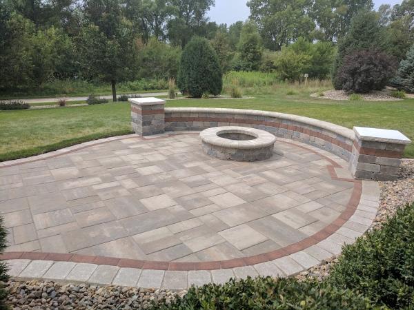 Gendron's Landscape Construction LLC