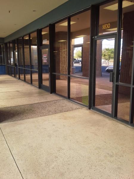 Ninja Window Cleaning LLC