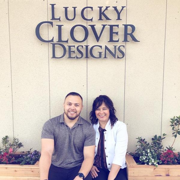 Lucky Clover Designs