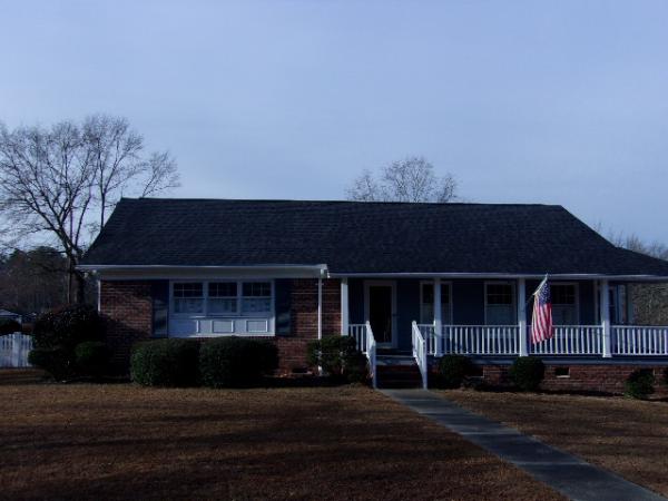 Shelter Improvements