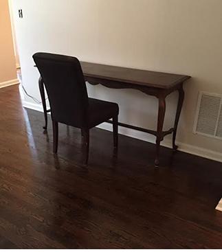 Y&C Custom Flooring LLC