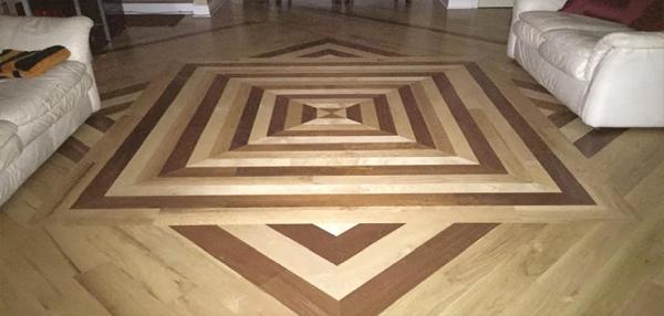 Y&C Custom Flooring LLC