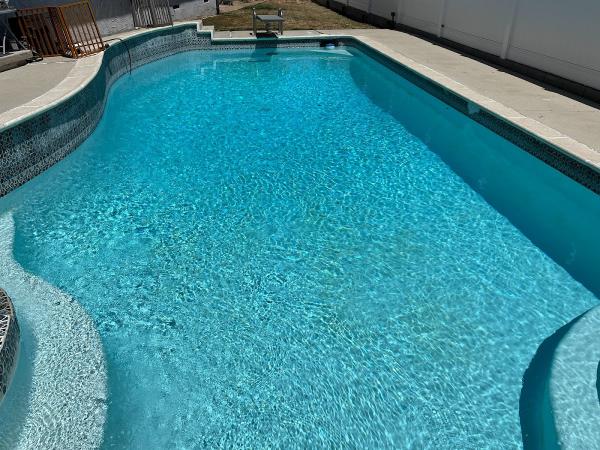 Lightning Pool Service & Repair
