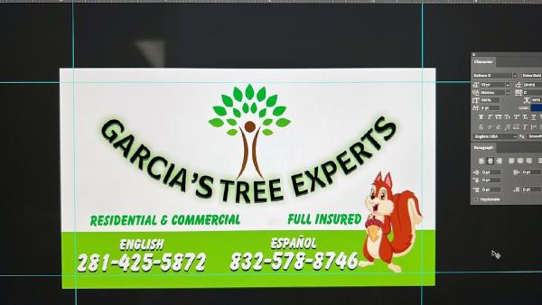 Garcia's Tree Experts