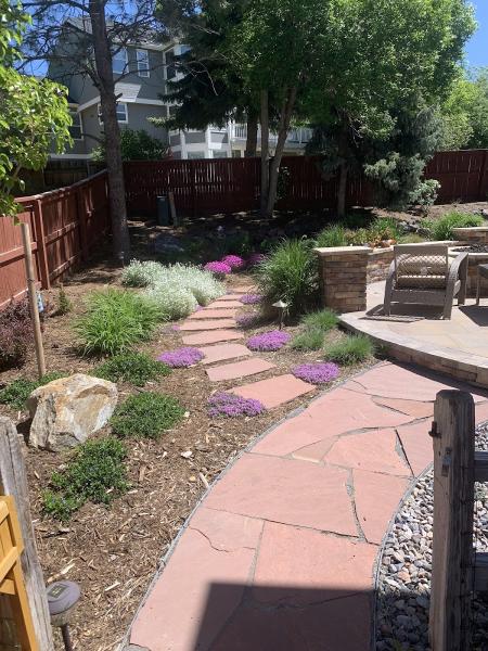 Elite Landscape & Outdoor Living