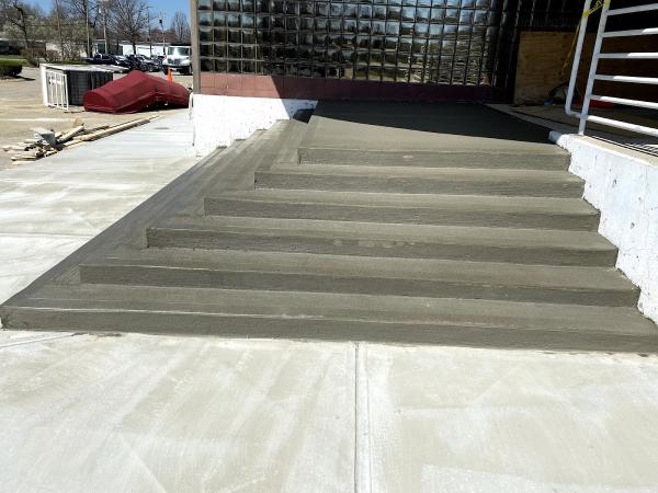 Sanchez Concrete Constructions LLC