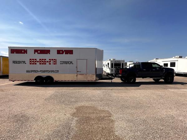 Samson Power Movers