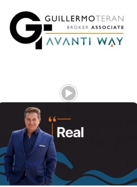 Guillermo Teran Group Real Estate