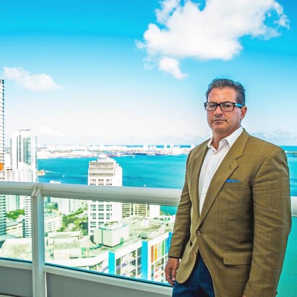 Guillermo Teran Group Real Estate